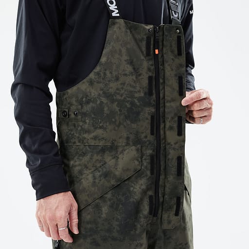 Přístupný přední zip Hlavní obrázek produktu,