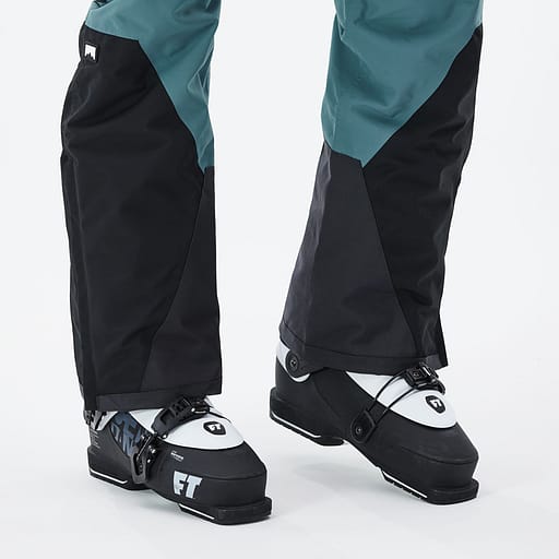 Wzmocniona nogawka chroniąca przed rozdarciem Główne zdjęcie produktu,