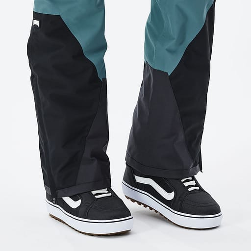 Zesílený lem a nárt Hlavní obrázek produktu,