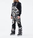 Montec Fawk 2021 Pantalon de Snowboard Homme Komber Gold/Black