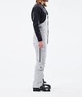 Montec Fawk 2021 Ski Pants Men Light Grey, Image 2 of 6
