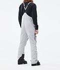 Montec Fawk 2021 Ski Pants Men Light Grey, Image 3 of 6