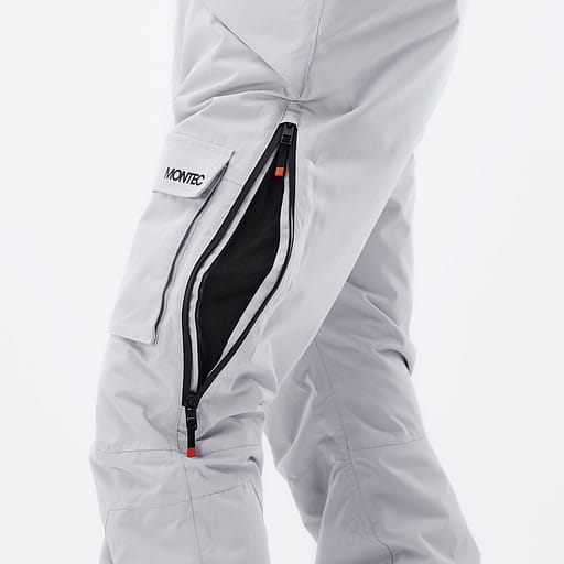 Zipped and Meshed Vents Main Product Details Image,