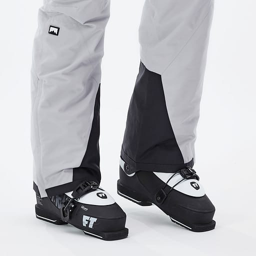 Reinforced Hem and Instep Main Product Details Image,