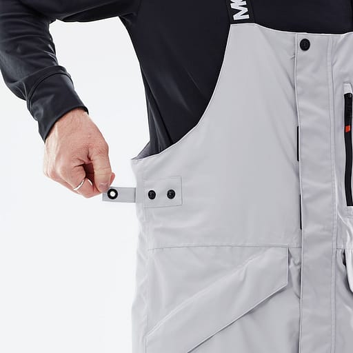 Snapper-Adjustable Waist Main Product Details Image,
