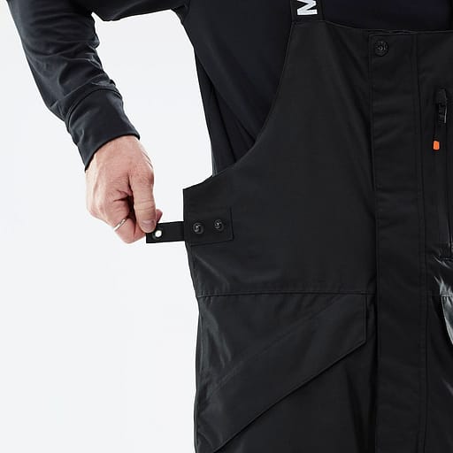 Dodatkowa regulacja w talii Główne zdjęcie produktu,