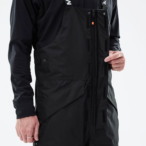 Přístupný přední zip Hlavní obrázek produktu,