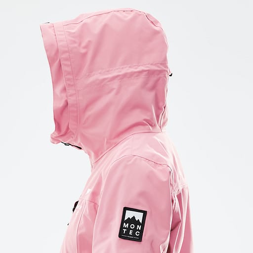 Tvarovaná odolná kapuce Hlavní obrázek produktu,