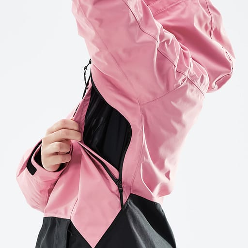 Větrací otvory v podpaží Hlavní obrázek produktu,