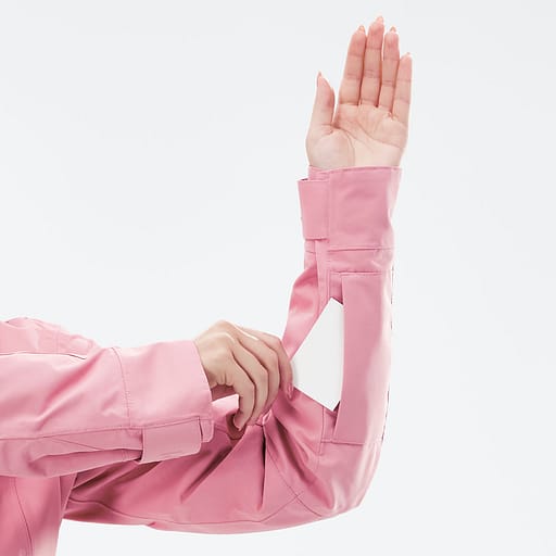 Kapsa na skipas Hlavní obrázek produktu,