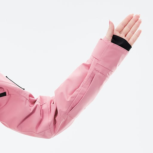 Sněhové zábrany na zápěstích Hlavní obrázek produktu,