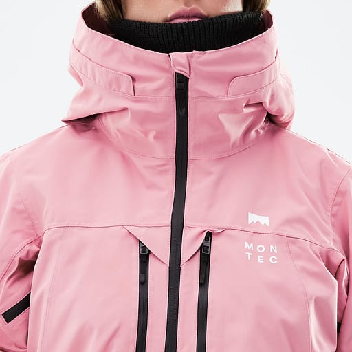 Přední zip s vnitřní klopou Hlavní obrázek produktu,