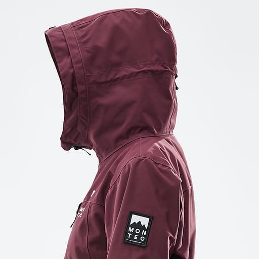 Tvarovaná odolná kapuce Hlavní obrázek produktu,