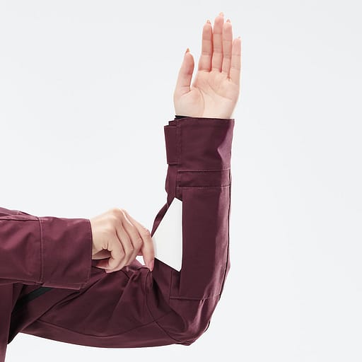 Kapsa na skipas Hlavní obrázek produktu,