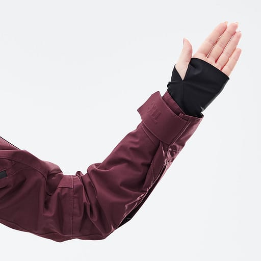 Sněhové zábrany na zápěstích Hlavní obrázek produktu,