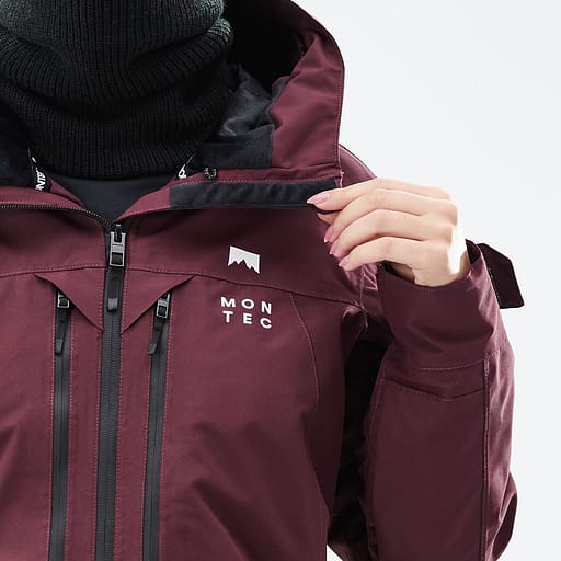 Chránič brady z mikrofleecu Hlavní obrázek produktu,