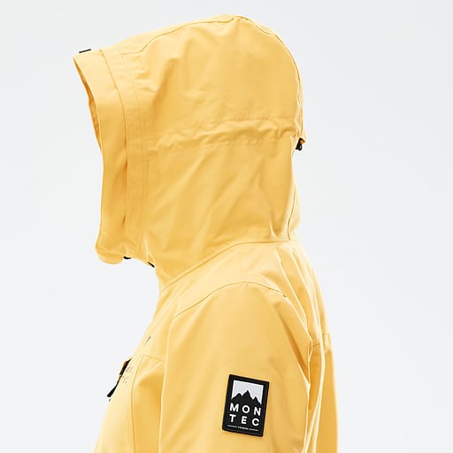 Tvarovaná odolná kapuce Hlavní obrázek produktu,