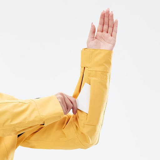 Kapsa na skipas Hlavní obrázek produktu,