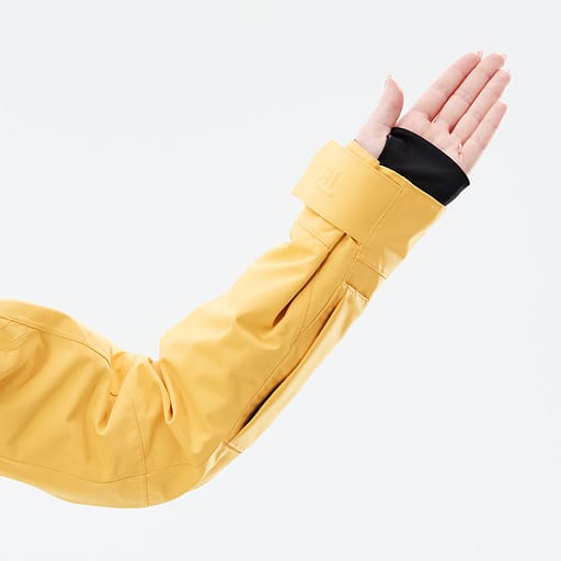 Sněhové zábrany na zápěstích Hlavní obrázek produktu,