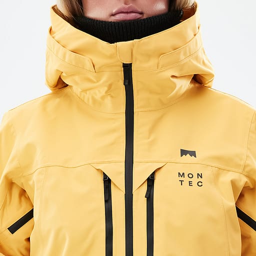 Přední zip s vnitřní klopou Hlavní obrázek produktu,