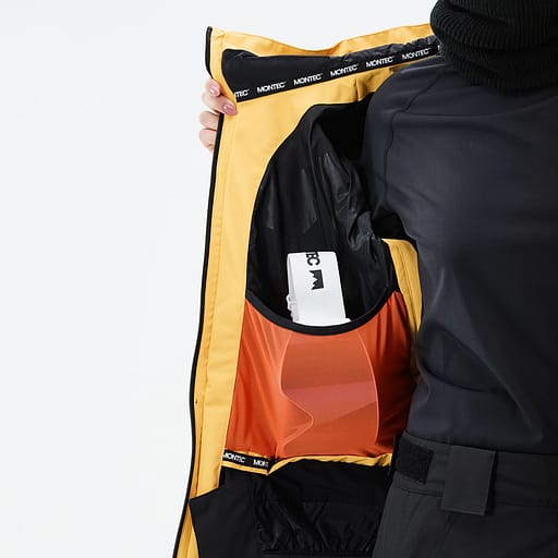 Vnitřní kapsy ze síťoviny Hlavní obrázek produktu,