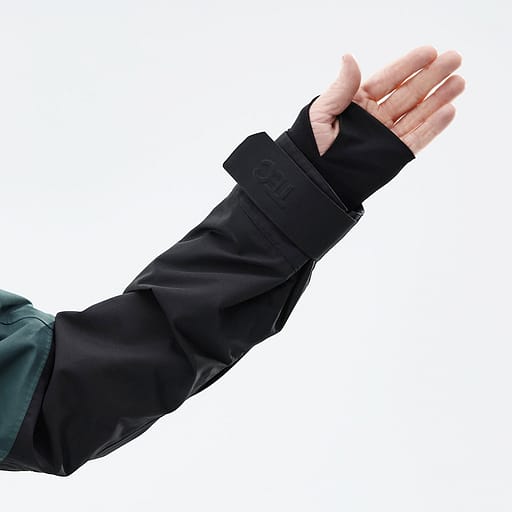 Sněhové zábrany na zápěstích Hlavní obrázek produktu,