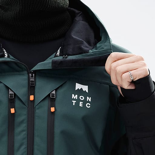 Chránič brady z mikrofleecu Hlavní obrázek produktu,