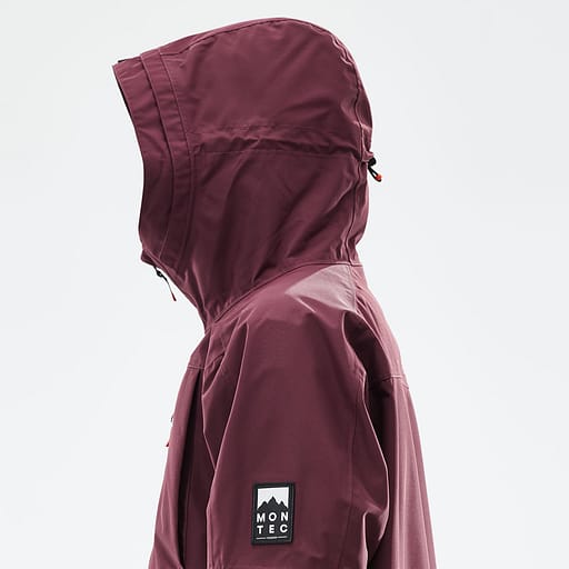 Capucha Anti Tormentas (Ajustable) Imagen principal del producto,