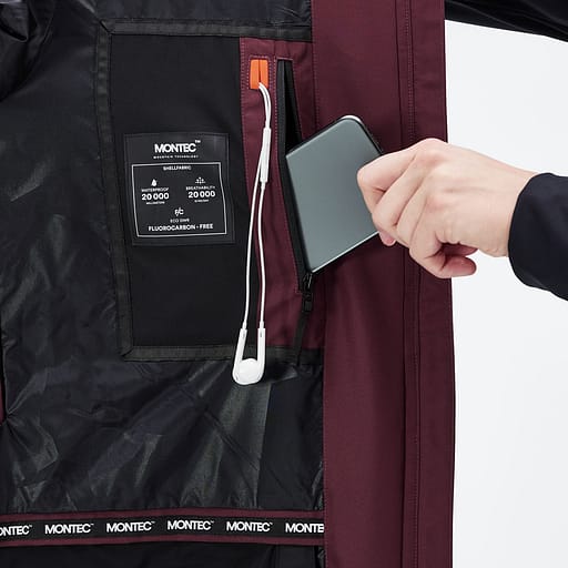 Bolsillo para Medios Imagen principal del producto,