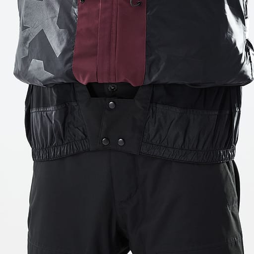 Falda de nieve elástica Imagen principal del producto,