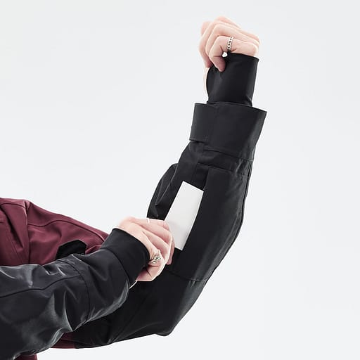 Bolsillo para el Forfait Imagen principal del producto,