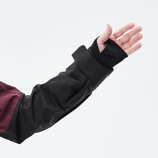 Sněhové zábrany na zápěstích Hlavní obrázek produktu,