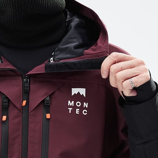 Chránič brady z mikrofleecu Hlavní obrázek produktu,