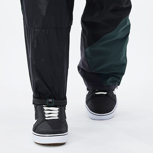 Polainas elásticas para la nieve Imagen principal del producto,