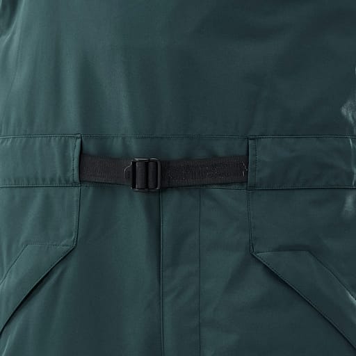 Cinturón ajustable en la cintura Imagen principal del producto,