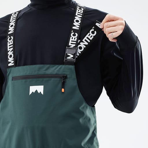 Tirantes Ajustables One-Point Imagen principal del producto,