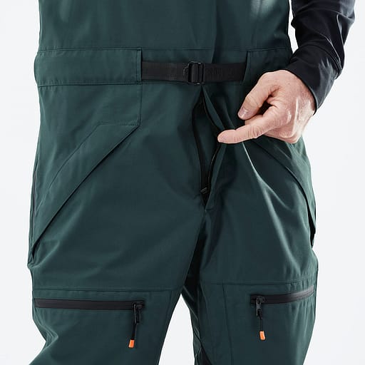 Cierre con Protección Imagen principal del producto,