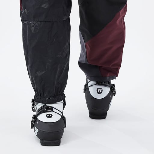 Polainas elásticas para la nieve Imagen principal del producto,