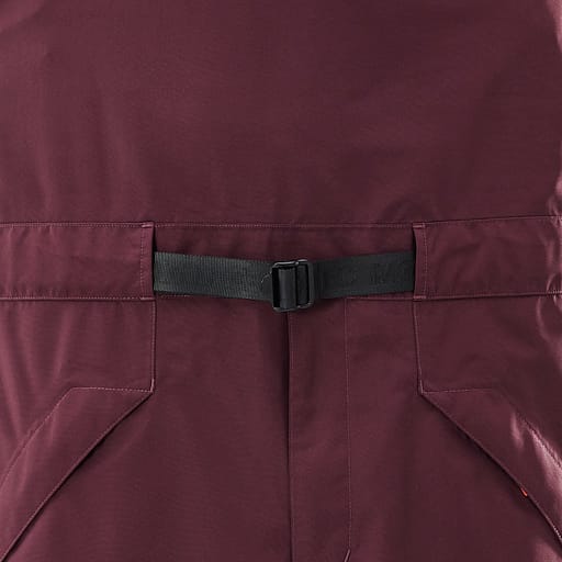 Cinturón ajustable en la cintura Imagen principal del producto,