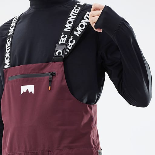 Tirantes Ajustables One-Point Imagen principal del producto,