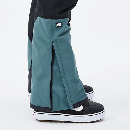 Lemy s klínem na zip Hlavní obrázek produktu,