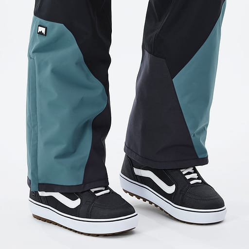 Zesílený lem a nárt Hlavní obrázek produktu,