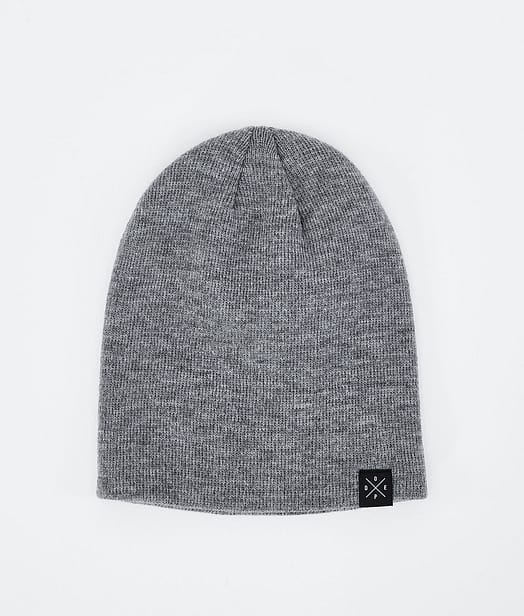 Dope Solitude 2021 Bonnet Grey Melange