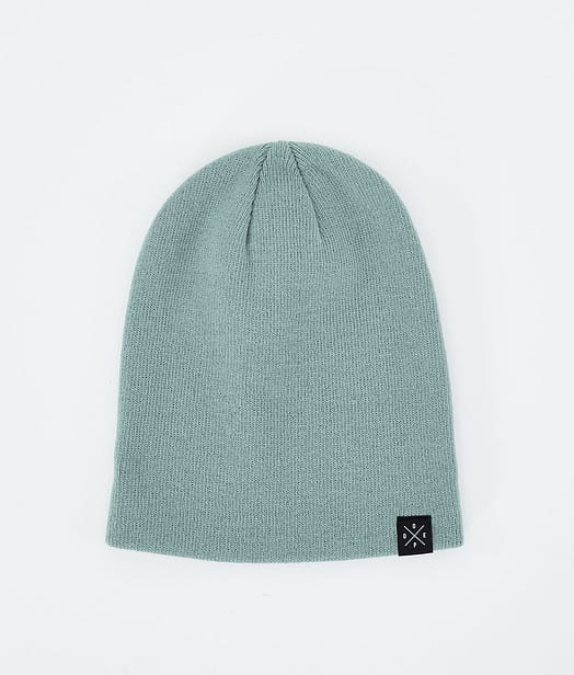 Dope Solitude 2021 Bonnet Faded Green