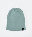 Dope Solitude 2021 Czapka Beanie Mężczyźni Faded Green