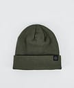 Dope Solitude 2021 Berretto Olive Green