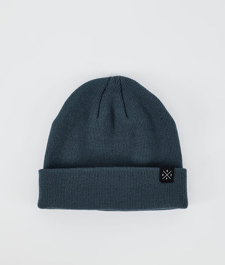 Dope Solitude 2021 Beanie Metal Blue, Image 1 of 4