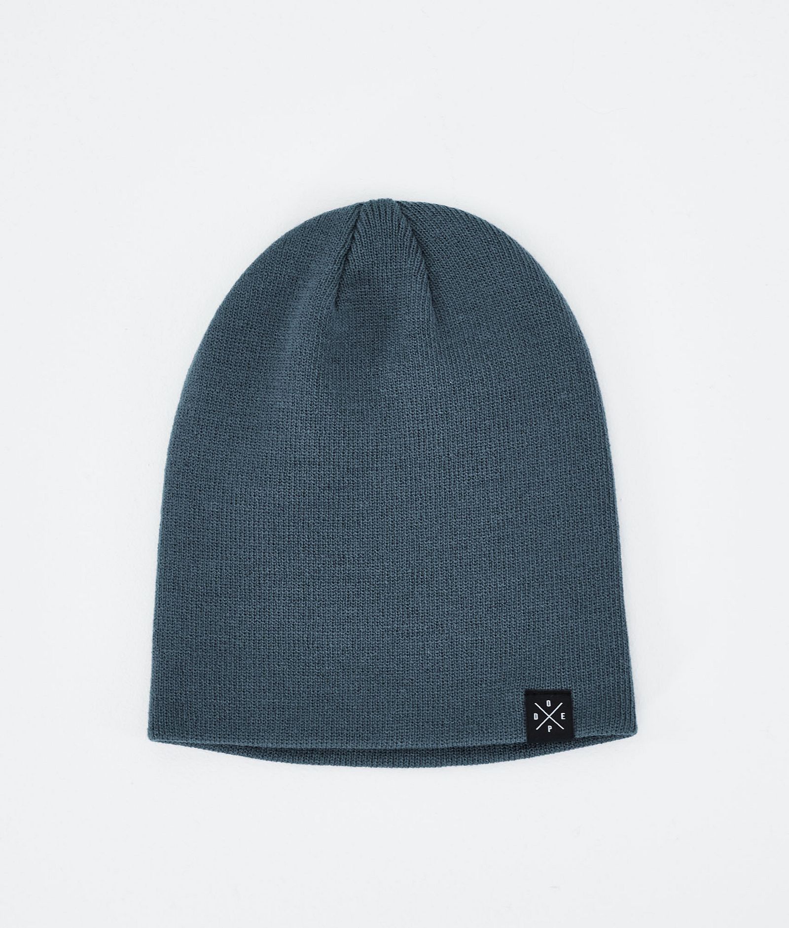 Dope Solitude 2021 Beanie Metal Blue, Image 2 of 4