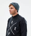 Dope Solitude 2021 Beanie Metal Blue, Image 3 of 4