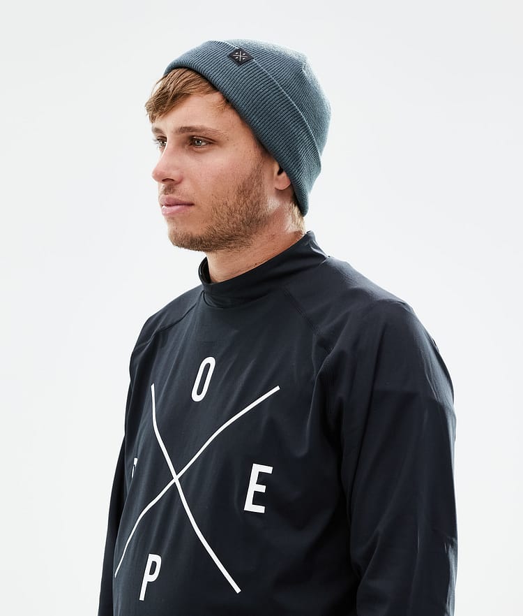 Dope Solitude 2021 Beanie Metal Blue, Image 3 of 4